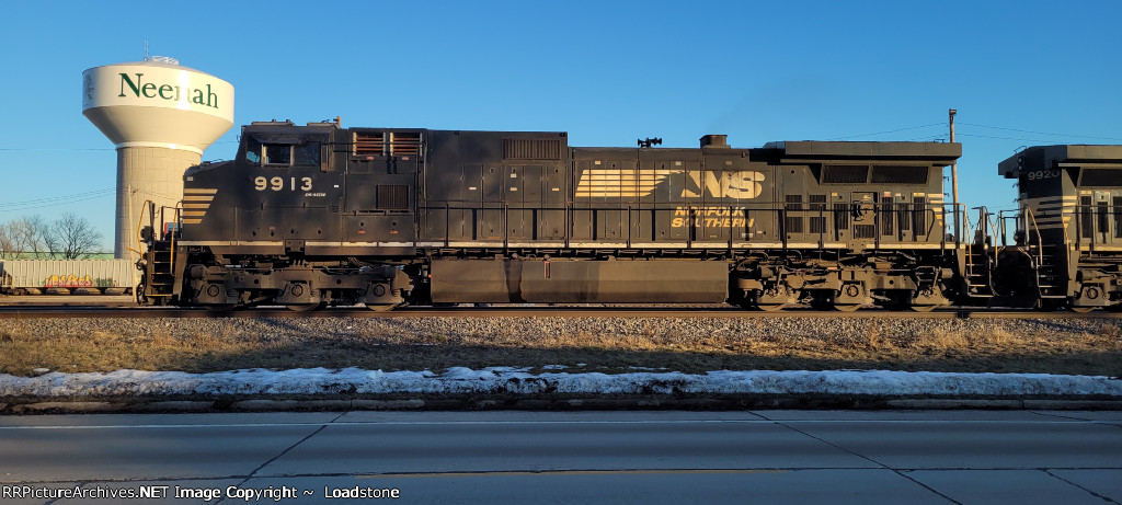 NS 9913